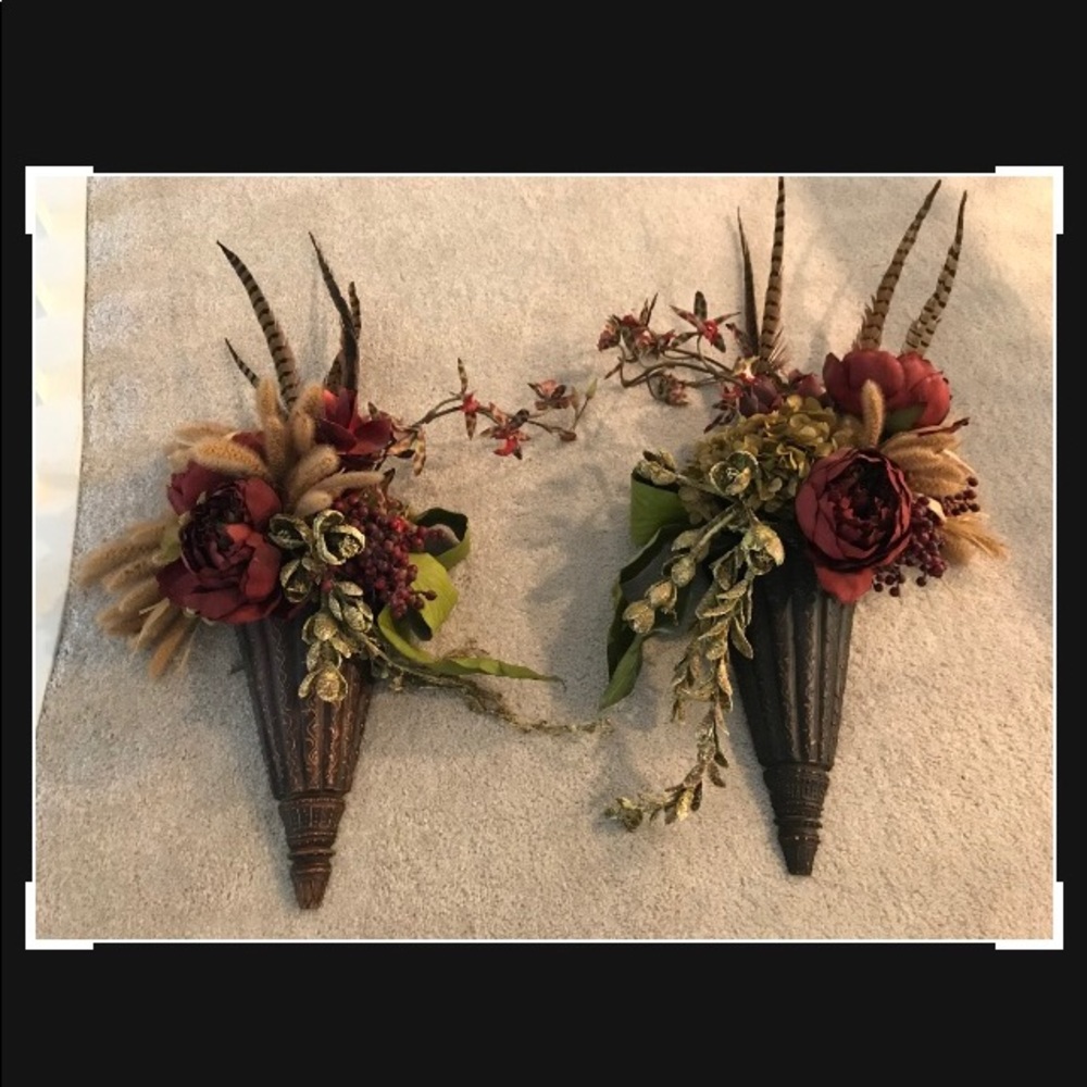 Wall Sconces from Accessory Place